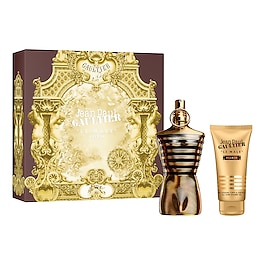 Le Male Elixir - Estuche Parfum Hombre